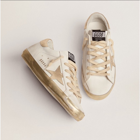 Golden Goose Superstars - Picture 2 of 6